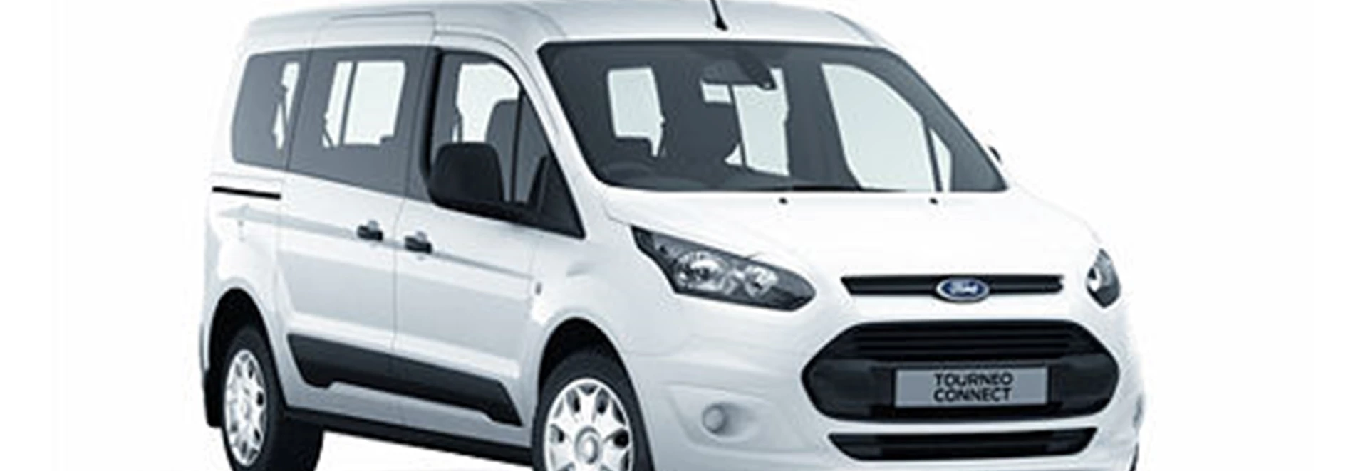 Ford Tourneo Connect 1.6 TDCi 95PS Style 